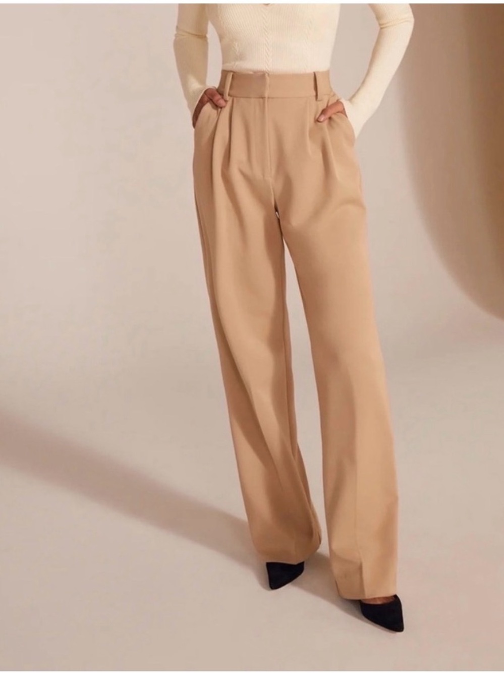 Favorite Daughter The Favorite Pant Size 2